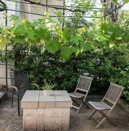 Mediterranean Family Design Izola Exterior photo