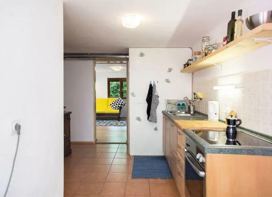 Mediterranean Family Design
