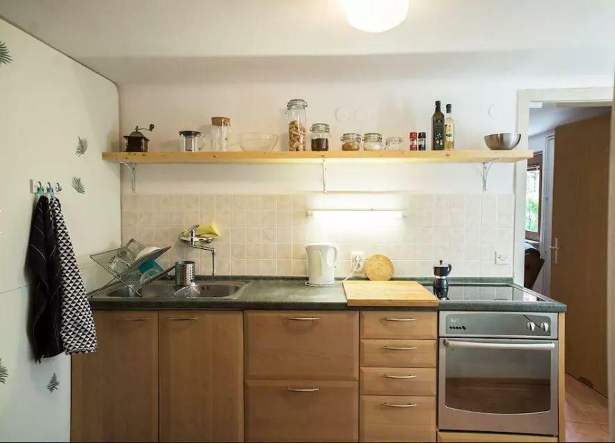 Mediterranean Family Design Apartment Izola